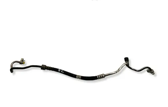 Mercedes-Benz GLK (X204) Air conditioning (A/C) pipe/hose A2048304816