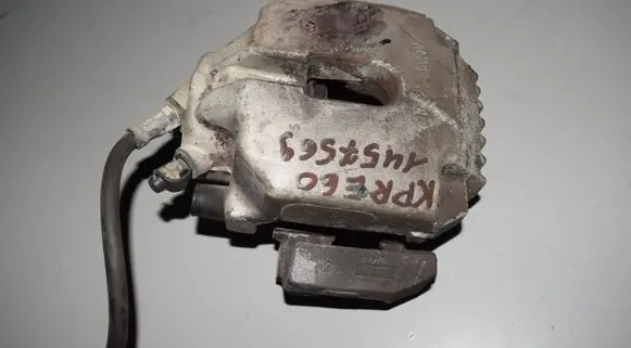 BMW 5 E60 E61 Front brake caliper