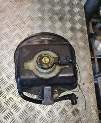 Audi A4 S4 B8 8K Brake booster 8K0612103K