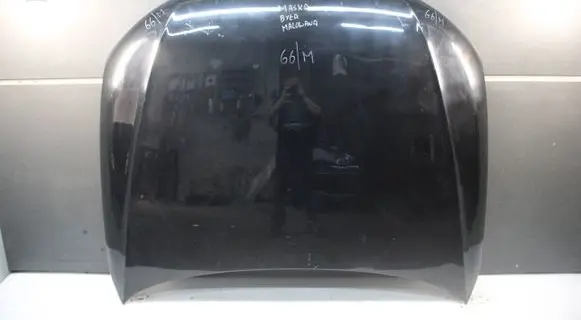 Audi A5 8T 8F Engine bonnet/hood 