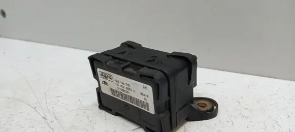 Ford Focus ESP acceleration yaw rate sensor 10170103533 08W191 C178E05Z8Y