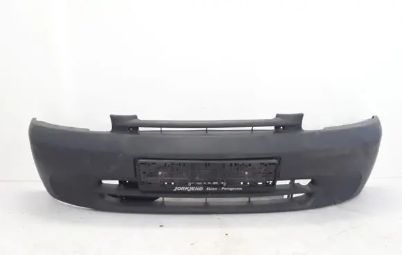 Renault Kangoo I Front bumper