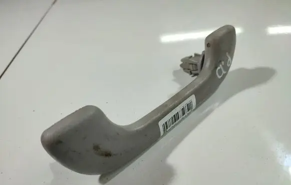 Renault Espace - Grand espace IV Front interior roof grab handle 8200000099