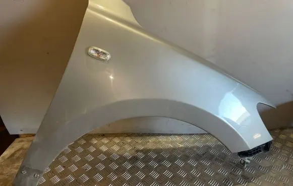 Hyundai Santa Fe Fender