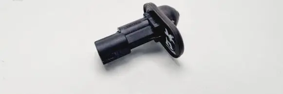 Opel Zafira A Front door sensor 09153612