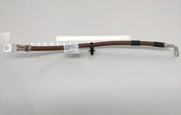Mercedes-Benz EQC Negative earth cable (battery) A2935401204