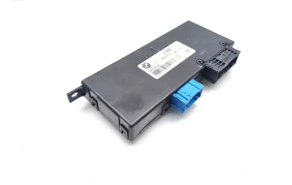 BMW 5 F10 F11 Central body control module 9340522