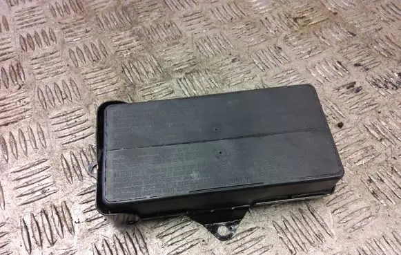 Mercedes-Benz CL C215 Front door airbag 2158600305