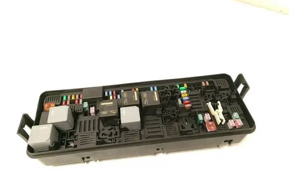 Fuse module