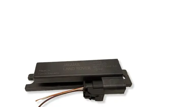 Land Rover Evoque I Immobiliser reader (aerial) 5E08X0107 AH4215K603AA
