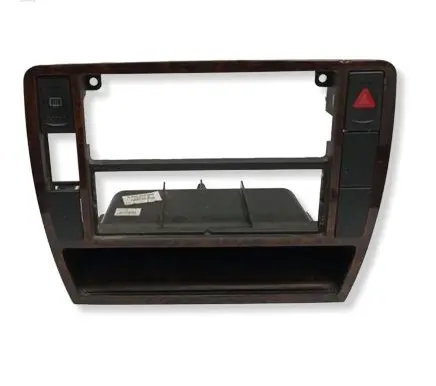 Volkswagen PASSAT B5 Climate control/heater control trim 3B0858069K 1841709 3B0959621C