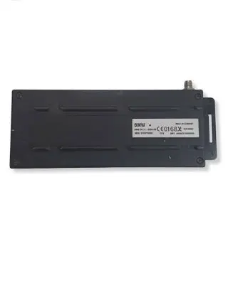BMW 5 E39 Phone control unit/module 84118384149