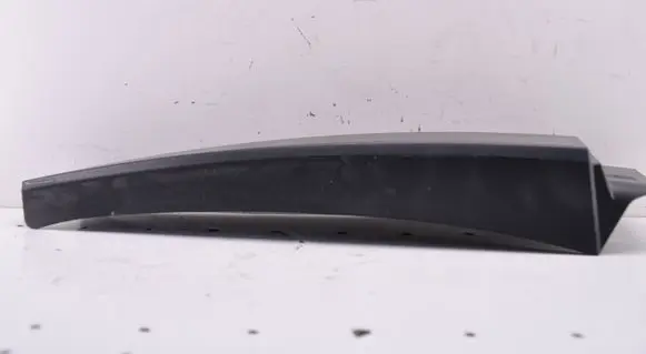 Dacia Sandero III (B) pillar trim (top) 768183421R