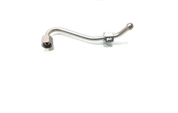 BMW 4 F36 Gran coupe Fuel line/pipe/hose 