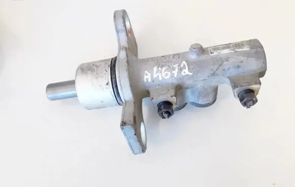 Audi A6 S6 C5 4B Master brake cylinder 32661549 106221