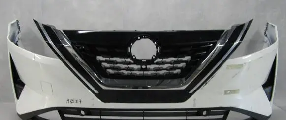 Nissan Qashqai J12 Front bumper 620226UA0H