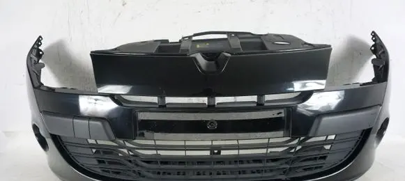 Renault Megane III Front bumper
