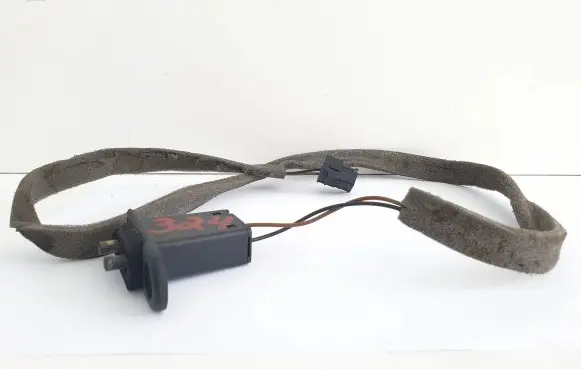 Iveco Daily 35.8 - 9 Other wiring loom