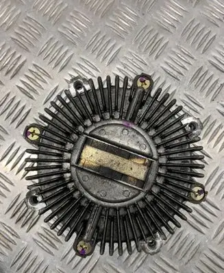 Mitsubishi Pajero Sport I Viscous fan clutch 