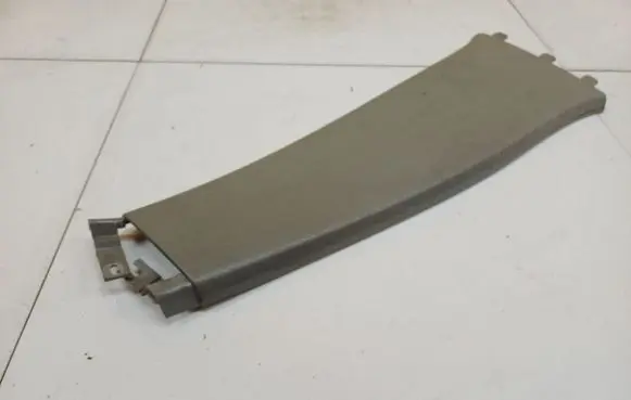 Renault Scenic I (B) pillar trim (top) 7700835106