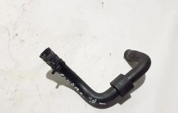 Porsche Panamera (970) Air intake hose/pipe 97057258500