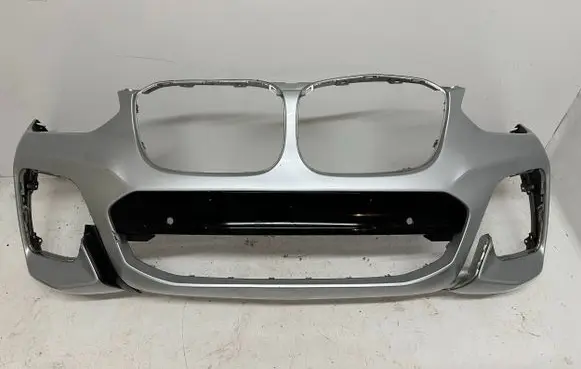 BMW X3 G01 Front bumper 8089743