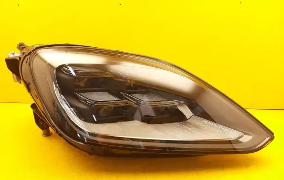 Porsche Cayenne (9Y0 9Y3) Headlight/headlamp 9Y0941086N