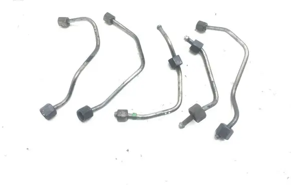 Peugeot Partner Fuel injector supply line/pipe 