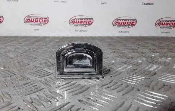 Audi A4 S4 B8 8K Other trunk/boot trim element 1K0864203