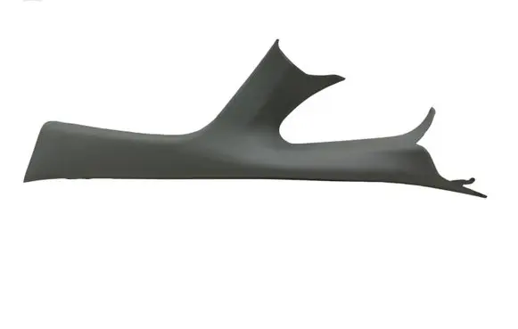 Peugeot iOn (A) pillar trim 7210A012 3F007210A012