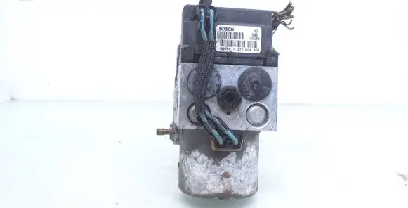 Nissan Almera Tino ABS Pump 0265216787 18627050553 0273004505