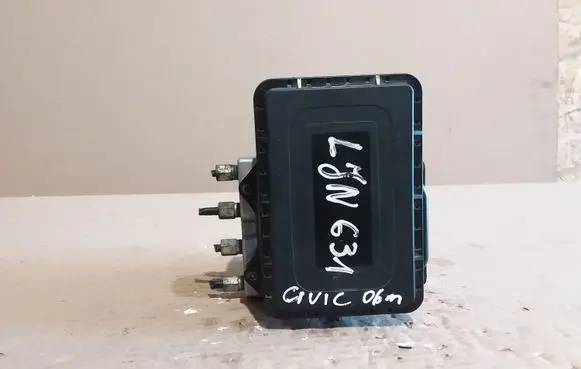 Honda Civic ABS Pump 6H230379 006V95150C1