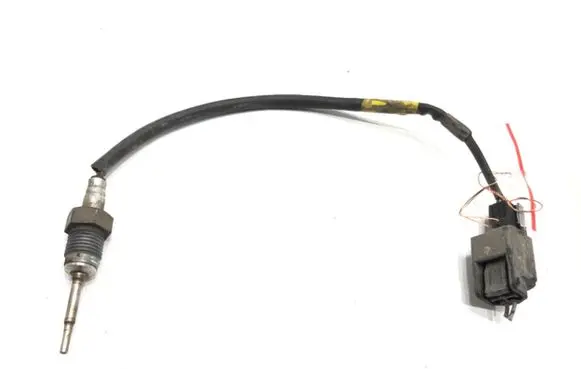 Renault Kadjar Exhaust gas temperature sensor