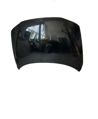 Volvo XC70 Engine bonnet/hood 3536448