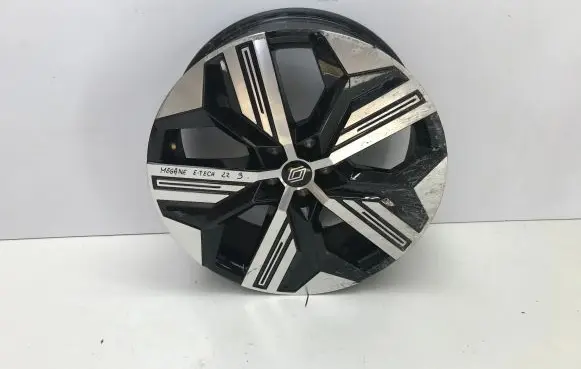 Renault Megane E-Tech R20 alloy rim 403006508R