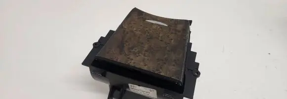 Mercedes-Benz E W211 Car ashtray A2116800350 310304