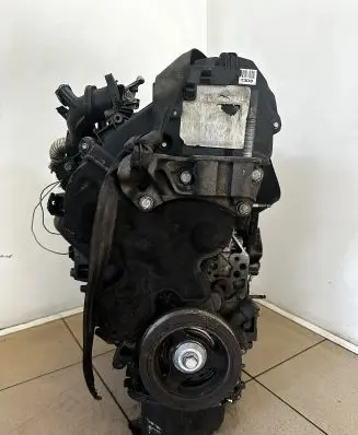 Ford Focus Engine T3DB
