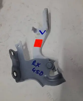 Lexus RX 450H Engine bonnet/hood hinges