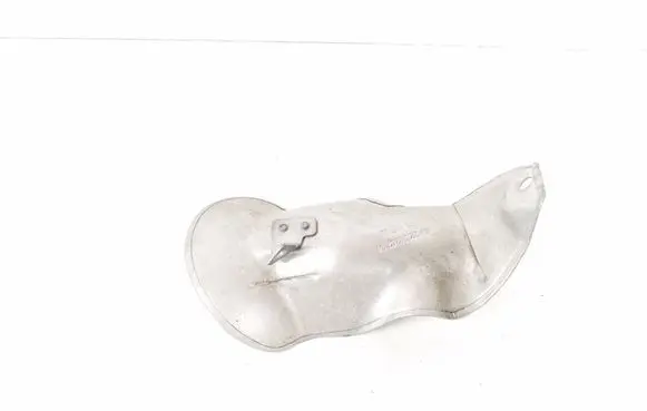 Mercedes-Benz S W221 Exhaust heat shield A2212420734