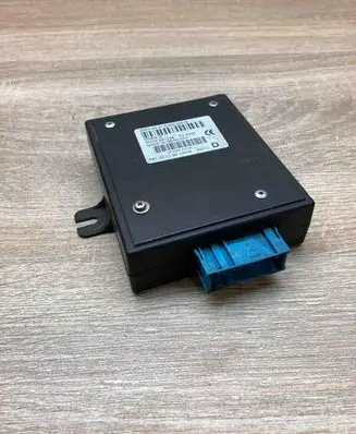 BMW 5 E39 Voice control module 6905965