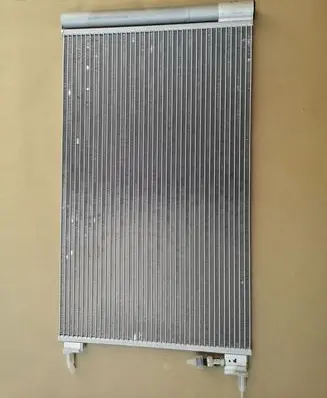 Opel Insignia A Coolant radiator 39025498