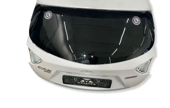 Mazda CX-5 Tailgate/trunk/boot lid 