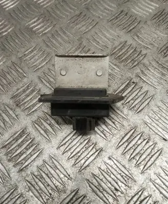Ford Probe Heater blower motor/fan resistor HB151GA2A3D01