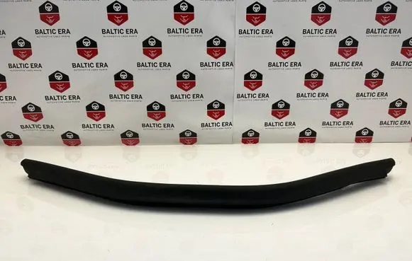 BMW 5 GT F07 Engine compartment rubber 