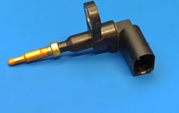 Volkswagen Caddy Coolant temperature sensor 04E919501B