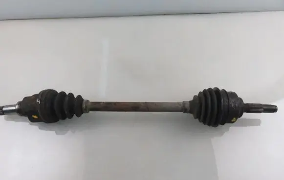 Citroen C3 Front driveshaft