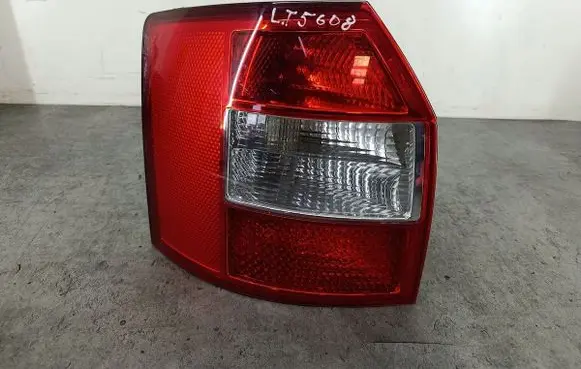 Audi A4 S4 B6 8E 8H Rear/tail lights 8E9945095