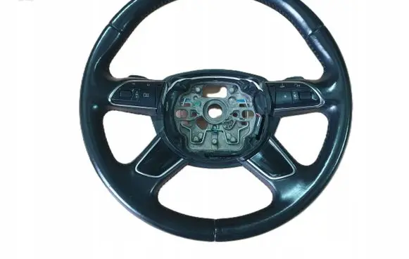 Audi A6 S6 C7 4G Steering wheel 4G0419091P