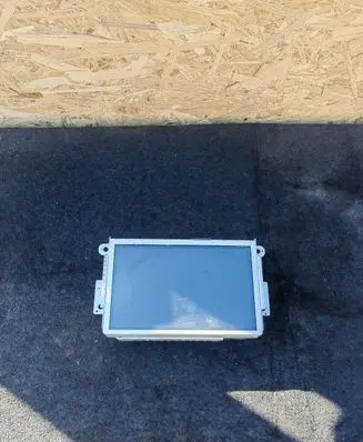 Ford Grand C-MAX Screen/display/small screen DJ5T14F239DD