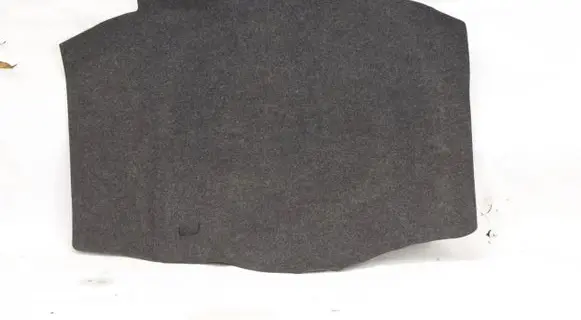 Seat Ibiza V (KJ) Interior carpet 6F0863463H